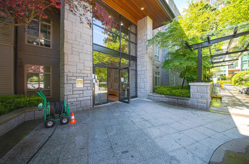 225 5777 BIRNEY AVENUE, Vancouver BC V6S 0A4, Vancouver BC — Residential for Sale — Photo 3 of 17