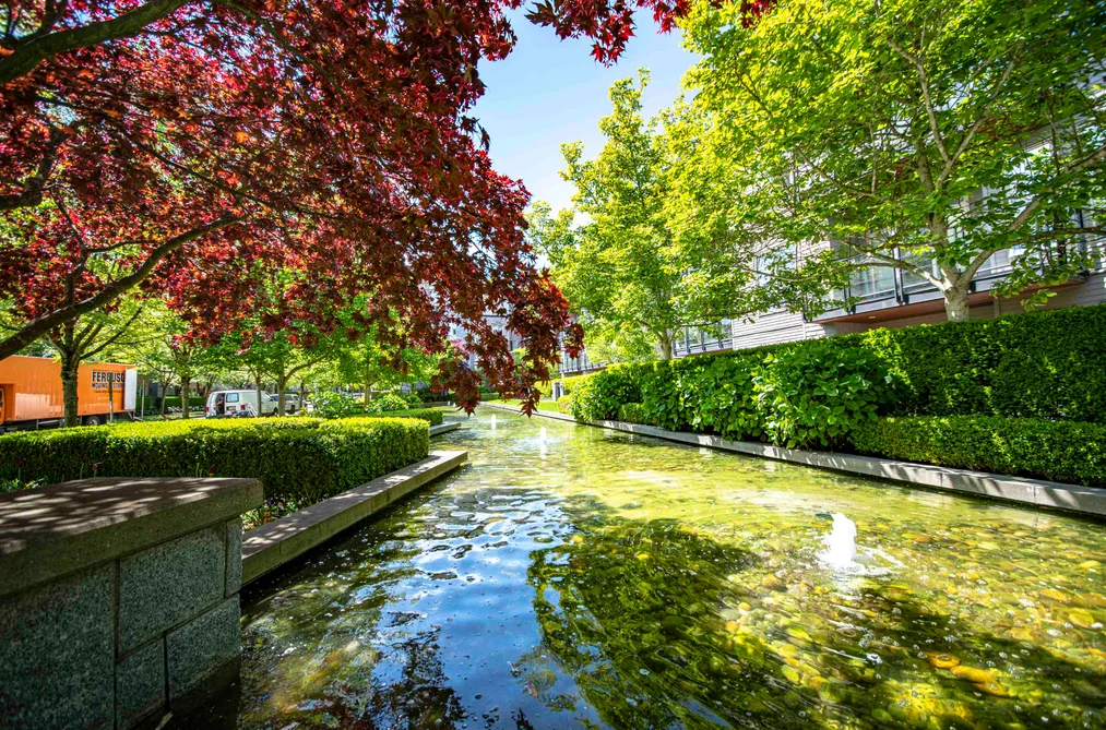 225 5777 BIRNEY AVENUE, Vancouver BC V6S 0A4, Vancouver BC — Residential for Sale — Photo 4 of 17