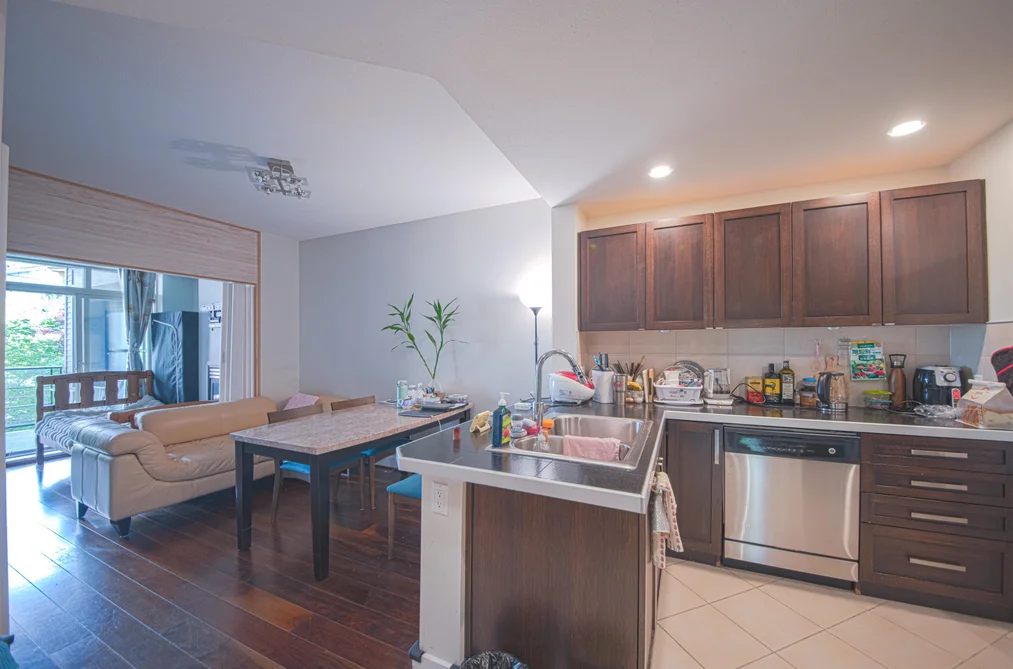 225 5777 BIRNEY AVENUE, Vancouver BC V6S 0A4, Vancouver BC — Residential for Sale — Photo 7 of 17