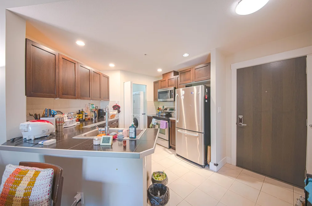 225 5777 BIRNEY AVENUE, Vancouver BC V6S 0A4, Vancouver BC — Residential for Sale — Photo 8 of 17