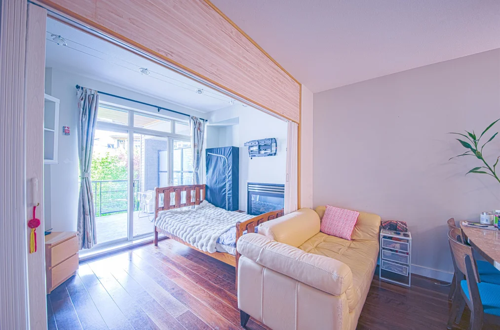 225 5777 BIRNEY AVENUE, Vancouver BC V6S 0A4, Vancouver BC — Residential for Sale — Photo 9 of 17