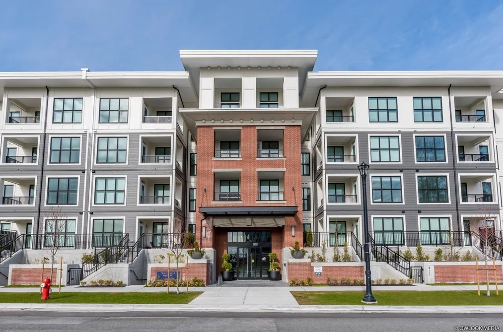 Condo for sale at 225 9551 Alexandra Road Richmond British Columbia - MLS: R3142615