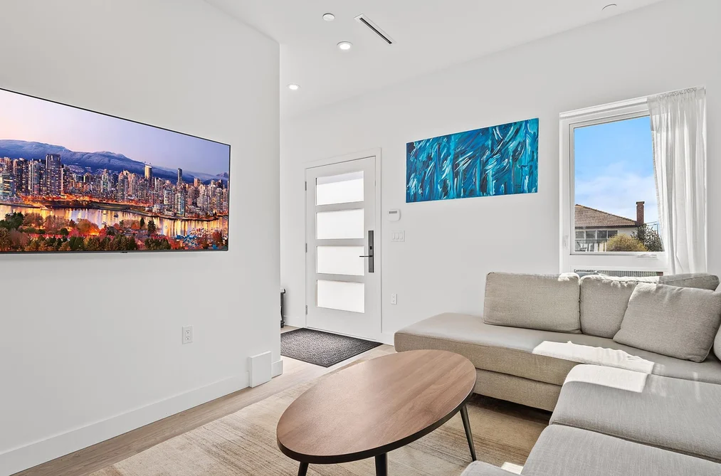 225 E 57TH AVENUE, Vancouver BC V5X 1S6, Vancouver BC — Residential for Sale - Photo 4