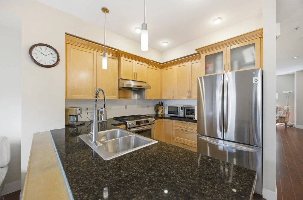 225 SALTER STREET, New Westminster BC V3M 0E8, New Westminster BC — Residential for Sale — Photo 13 of 39