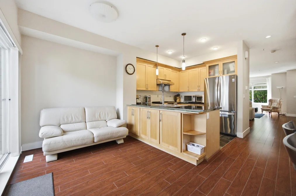225 SALTER STREET, New Westminster BC V3M 0E8, New Westminster BC — Residential for Sale — Photo 20 of 39