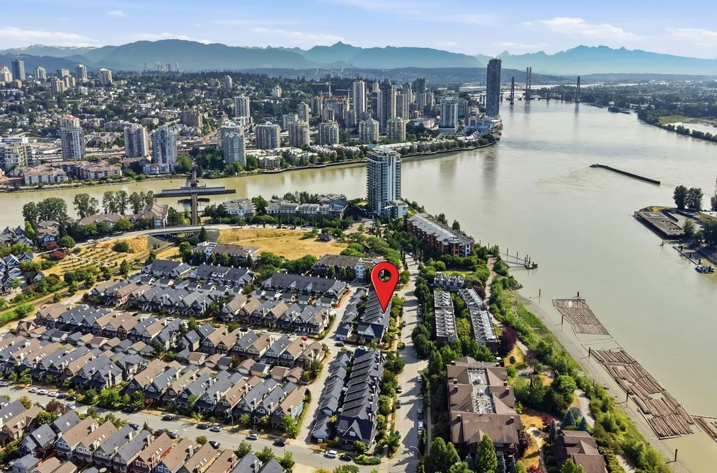 225 SALTER STREET, New Westminster BC V3M 0E8, New Westminster BC — Residential for Sale — Photo 28 of 39