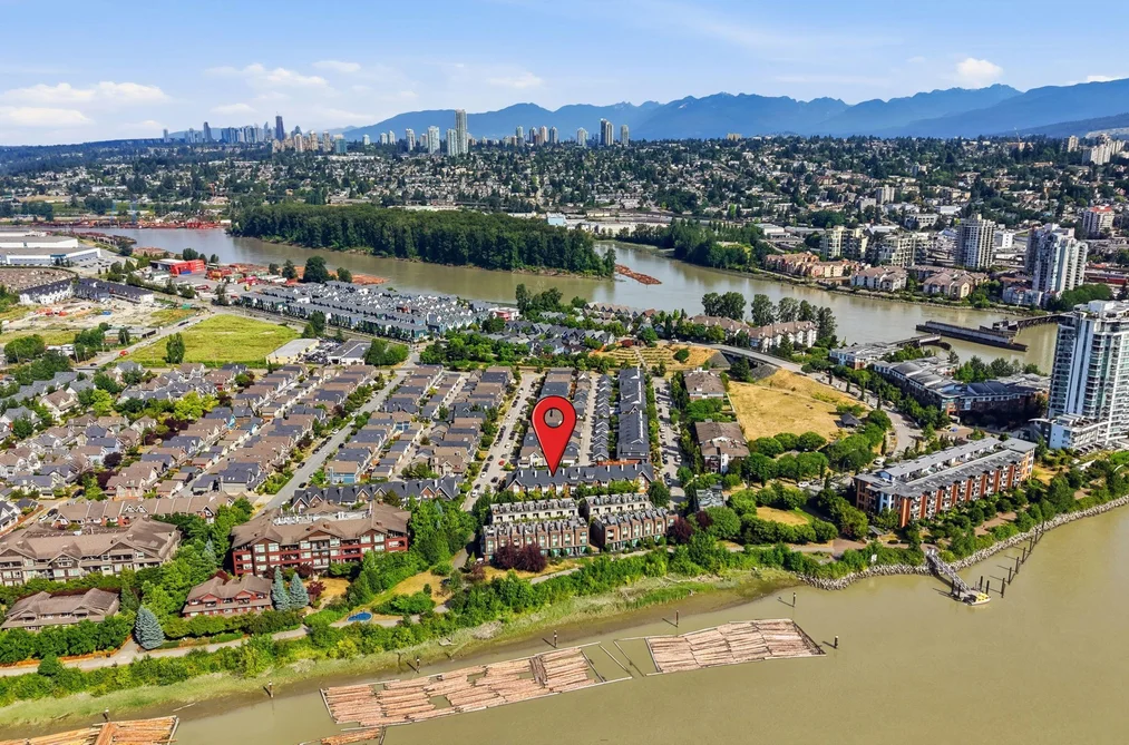 225 SALTER STREET, New Westminster BC V3M 0E8, New Westminster BC — Residential for Sale — Photo 29 of 39