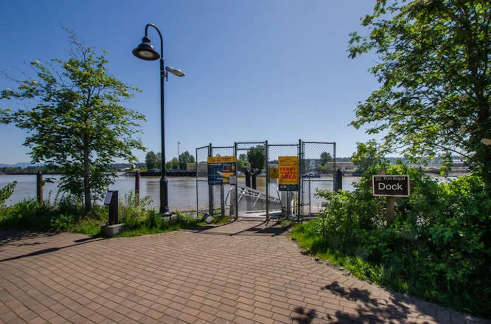 225 SALTER STREET, New Westminster BC V3M 0E8, New Westminster BC — Residential for Sale — Photo 36 of 39