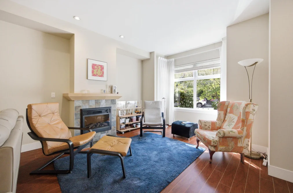 225 SALTER STREET, New Westminster BC V3M 0E8, New Westminster BC — Residential for Sale — Photo 4 of 39