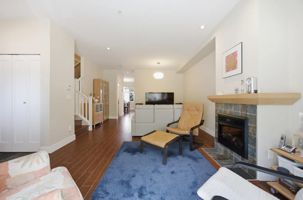 225 SALTER STREET, New Westminster BC V3M 0E8, New Westminster BC — Residential for Sale — Photo 5 of 39