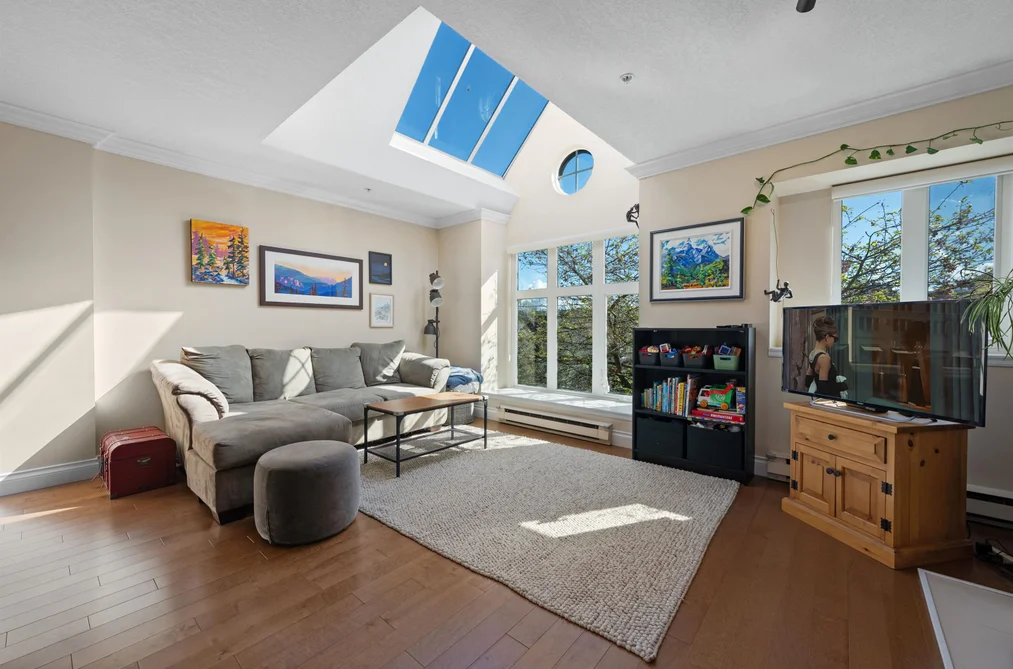 2251 HEATHER STREET, Vancouver BC V5Z 4J9, Vancouver BC — Residential for Sale - Photo 2