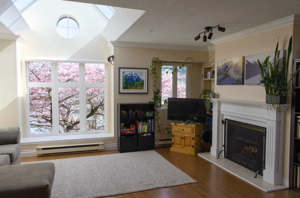 2251 HEATHER STREET, Vancouver BC V5Z 4J9, Vancouver BC — Residential for Sale - Photo 3