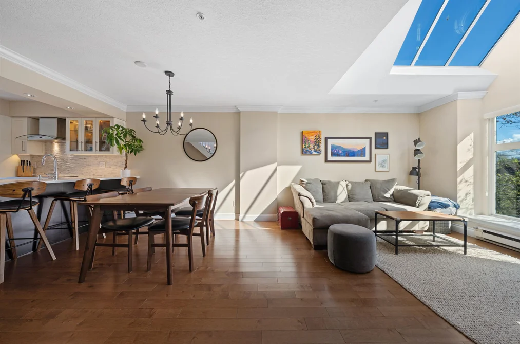2251 HEATHER STREET, Vancouver BC V5Z 4J9, Vancouver BC — Residential for Sale - Photo 5