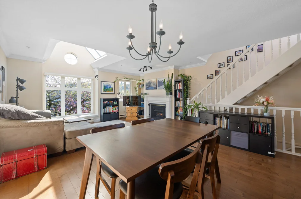 2251 HEATHER STREET, Vancouver BC V5Z 4J9, Vancouver BC — Residential for Sale - Photo 7