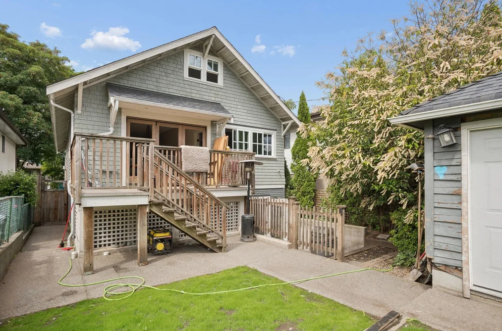 2252 VENABLES STREET, Vancouver BC V5L 2J6, Vancouver BC — Residential for Sale — Photo 32 of 38