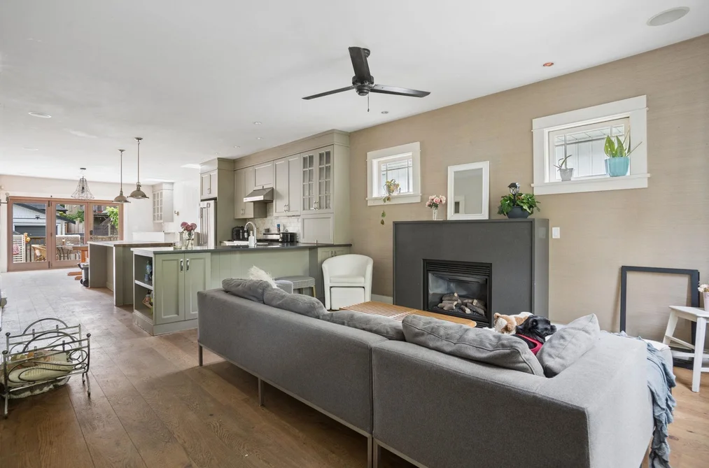 2252 VENABLES STREET, Vancouver BC V5L 2J6, Vancouver BC — Residential for Sale — Photo 5 of 38