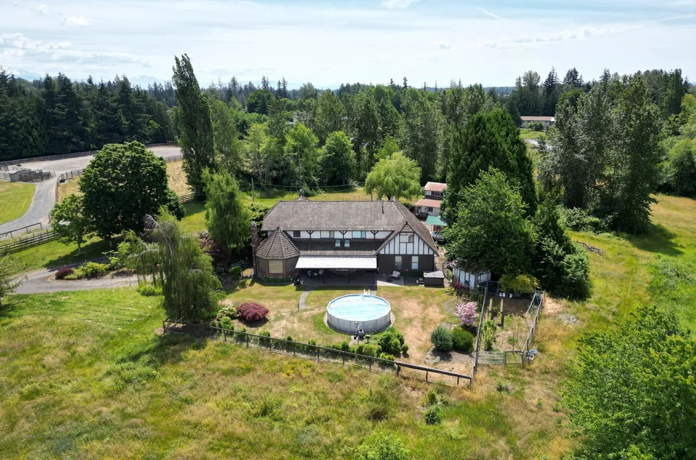 22522 28 AVENUE, Langley BC V2Z 3B2, Langley BC — Residential for Sale — Photo 8 of 40
