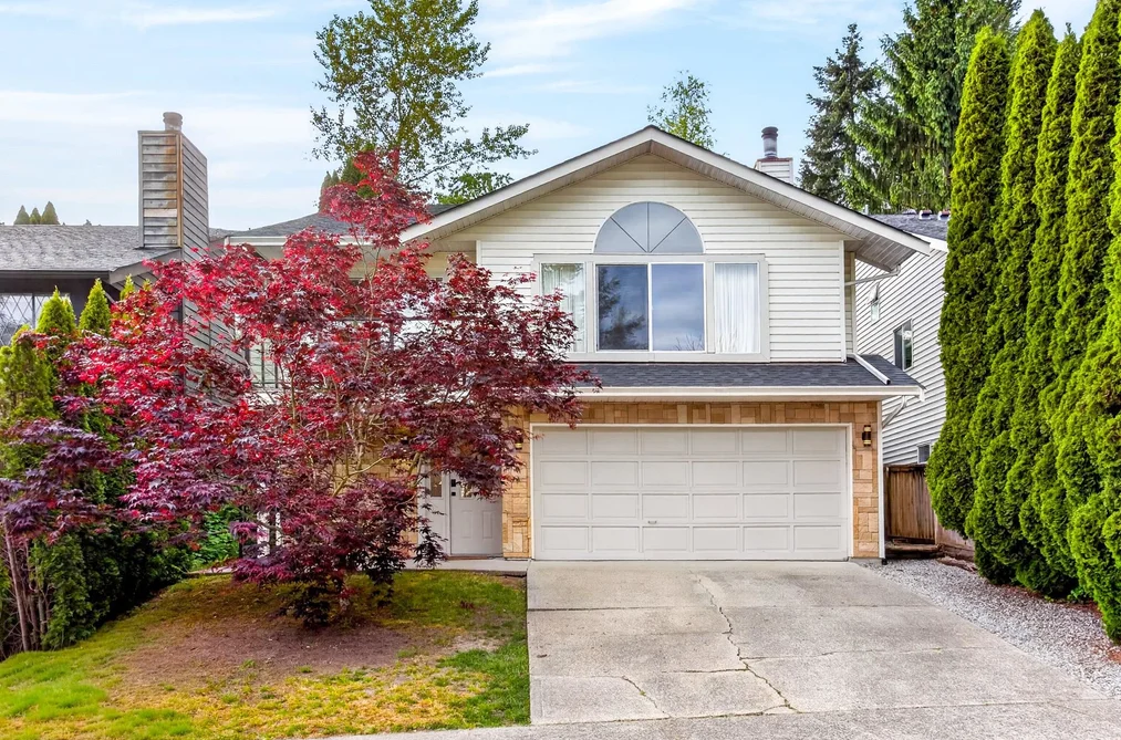 House for sale at 22525 Brickwood Close Maple Ridge British Columbia - MLS: R3125556