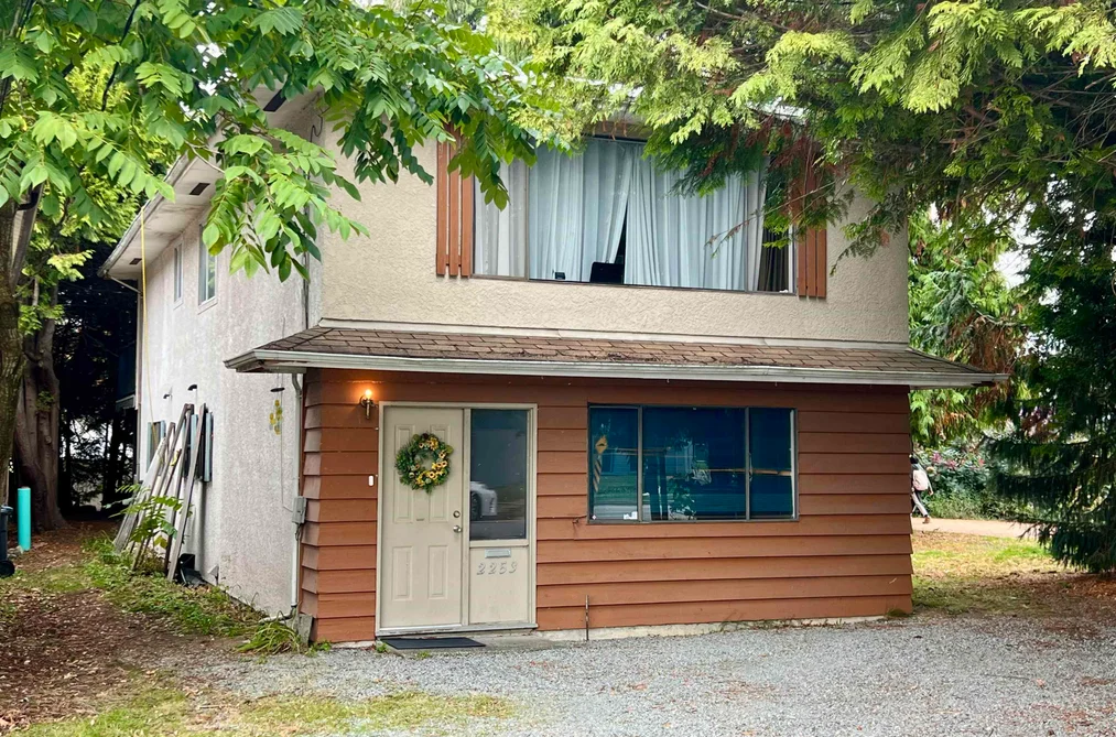2253 Central Ave, Port Coquitlam, BC - MLS: R3176057