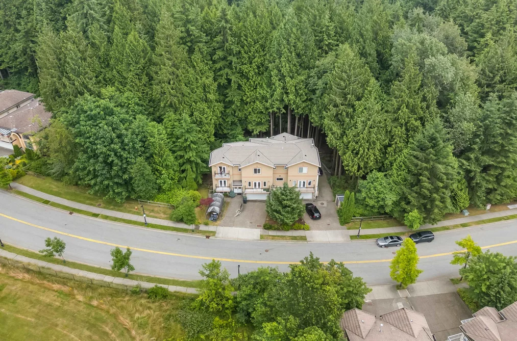 Half Duplex for sale at 2253 Parkway Boulevard Coquitlam British Columbia - MLS: R3141858