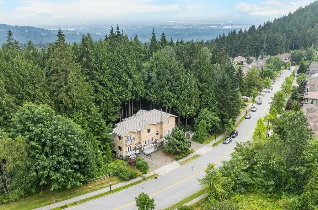 2253 PARKWAY BOULEVARD, Coquitlam BC V3E 3P8, Coquitlam BC — Residential for Sale — Photo 38 of 40