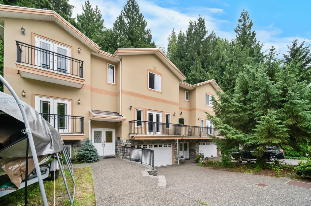 2253 PARKWAY BOULEVARD, Coquitlam BC V3E 3P8, Coquitlam BC — Residential for Sale — Photo 39 of 40