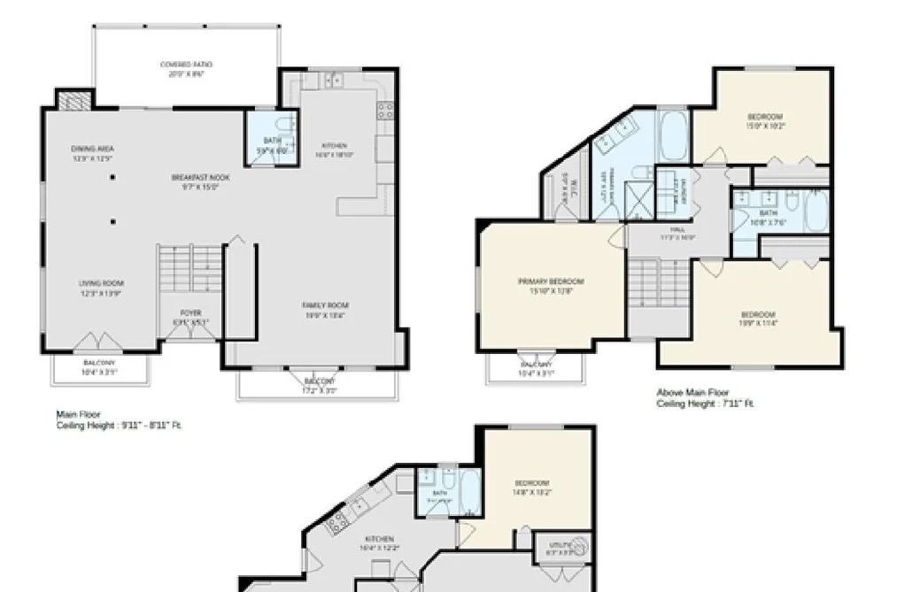 2253 PARKWAY BOULEVARD, Coquitlam BC V3E 3P8, Coquitlam BC — Residential for Sale — Photo 40 of 40