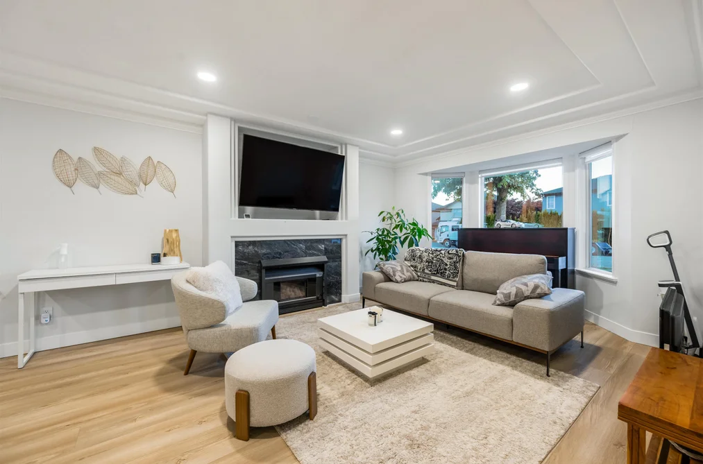 22531 MCCLINTON AVENUE, Richmond BC V6V 2P8, Richmond BC — Residential for Sale - Photo 3