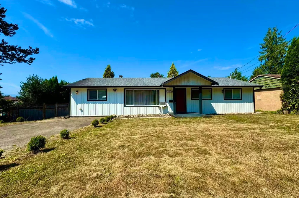 House for sale at 22543 123 Avenue Maple Ridge British Columbia - MLS: R3149288