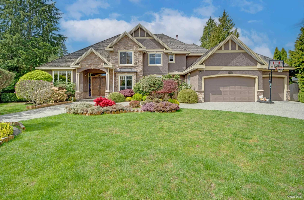 House for sale at 2255 135a Street Surrey British Columbia - MLS: R3030219