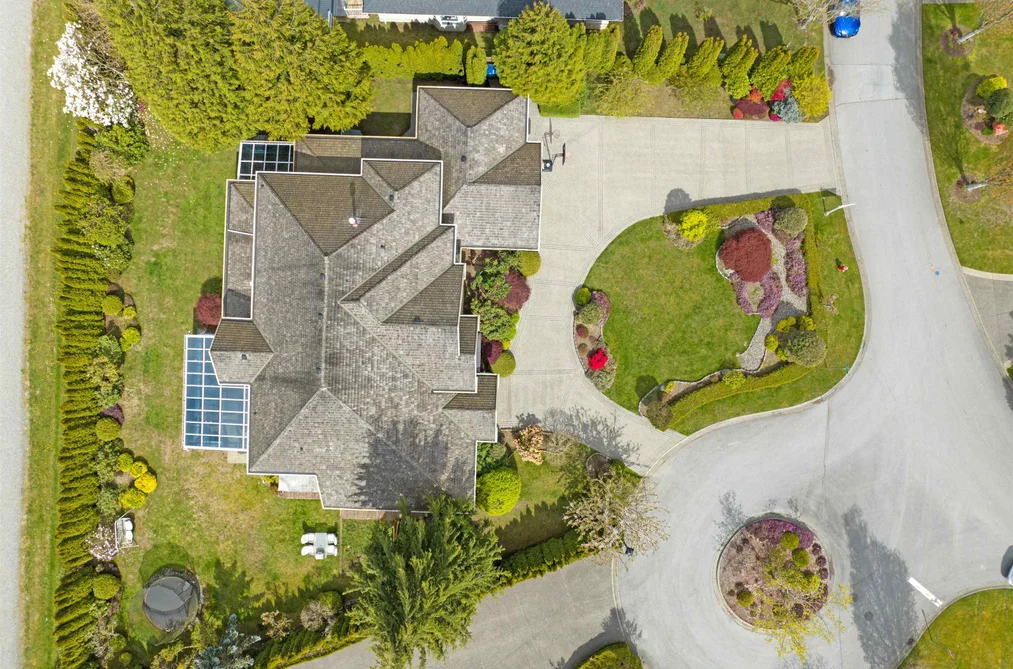2255 135A STREET, Surrey BC V4A 9V2, Surrey BC — Residential for Sale - Photo 3