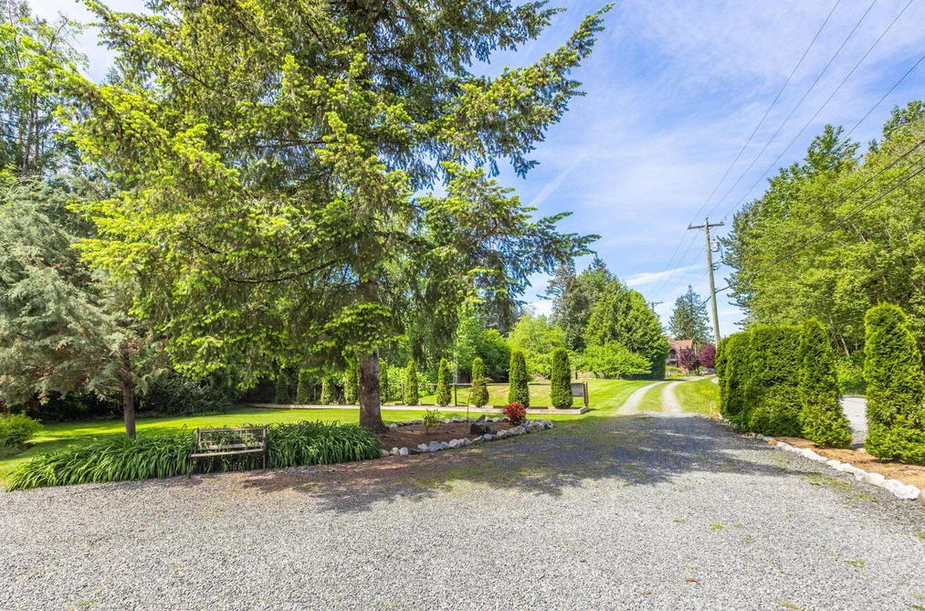22558 OLD YALE ROAD, Langley BC V2Z 2V4, Langley BC — Residential for Sale - Photo 3