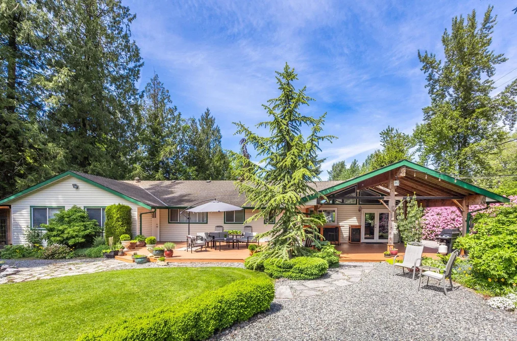 22558 OLD YALE ROAD, Langley BC V2Z 2V4, Langley BC — Residential for Sale - Photo 4