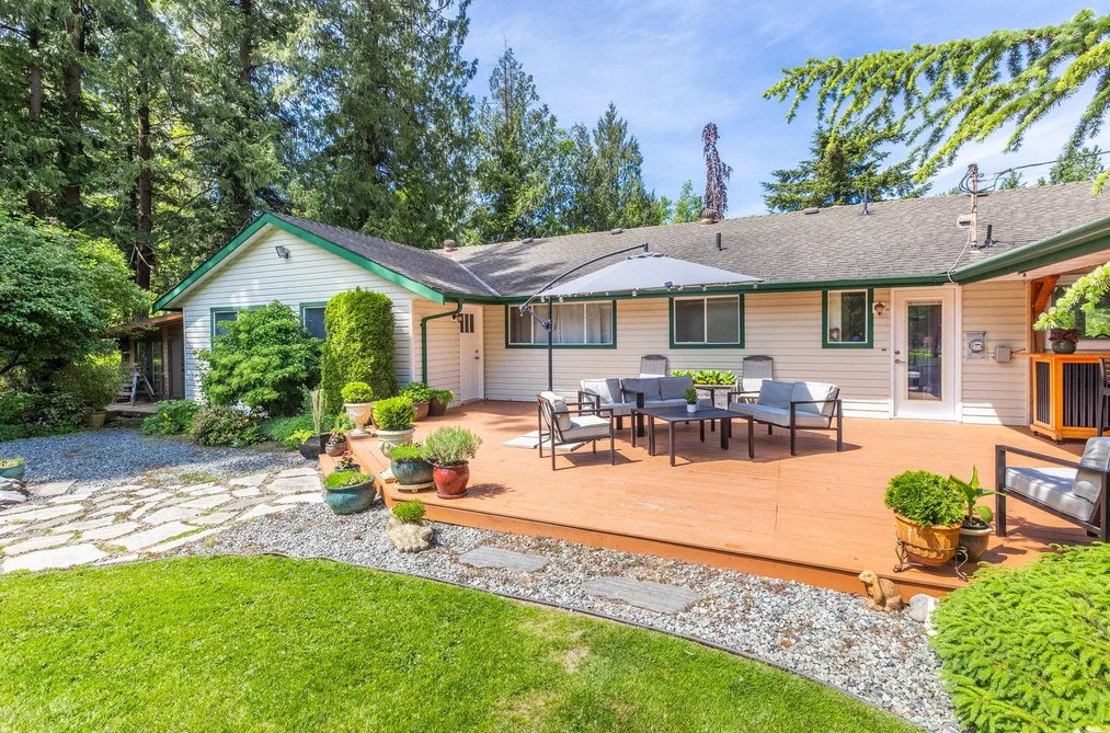 22558 OLD YALE ROAD, Langley BC V2Z 2V4, Langley BC — Residential for Sale - Photo 5
