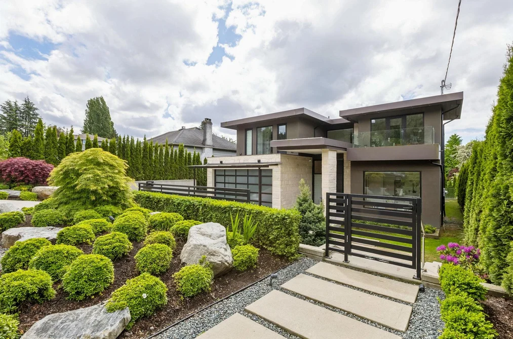 2256 JEFFERSON AVENUE, West Vancouver BC V7V 2A8, West Vancouver BC — Residential for Sale - Photo 2
