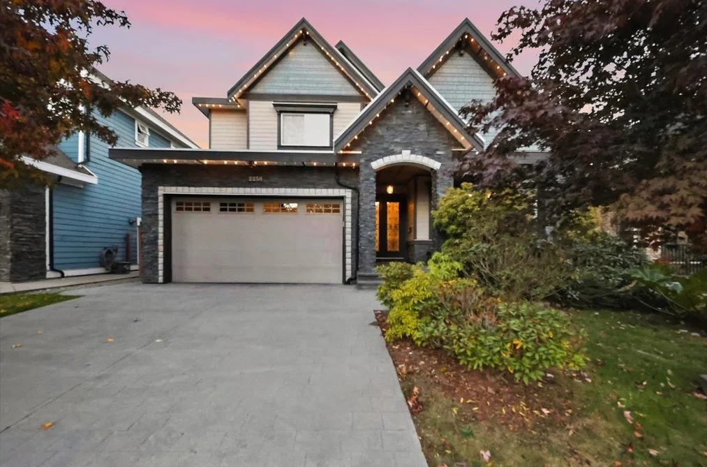 2258 Madrona Pl, Surrey, BC - MLS: R3176891