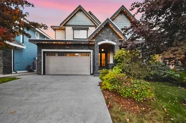 2258 Madrona Pl, Surrey, BC - MLS: R3176891
