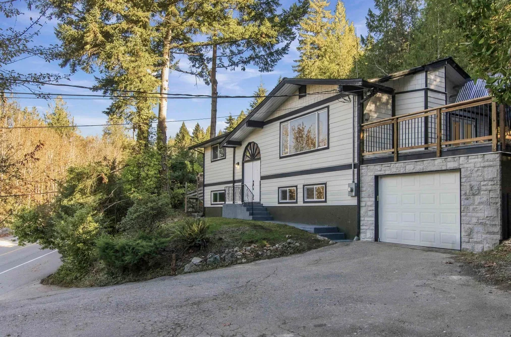 2258 Skyline Dr, Squamish, BC - MLS: R3177907