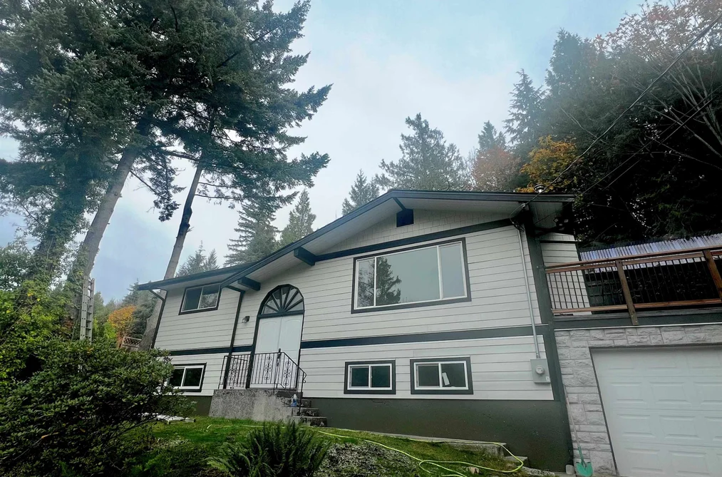 2258 Skyline Dr, Squamish, BC - MLS: R3177907