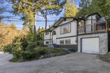 2258 Skyline Dr, Squamish, BC - MLS: R3177907