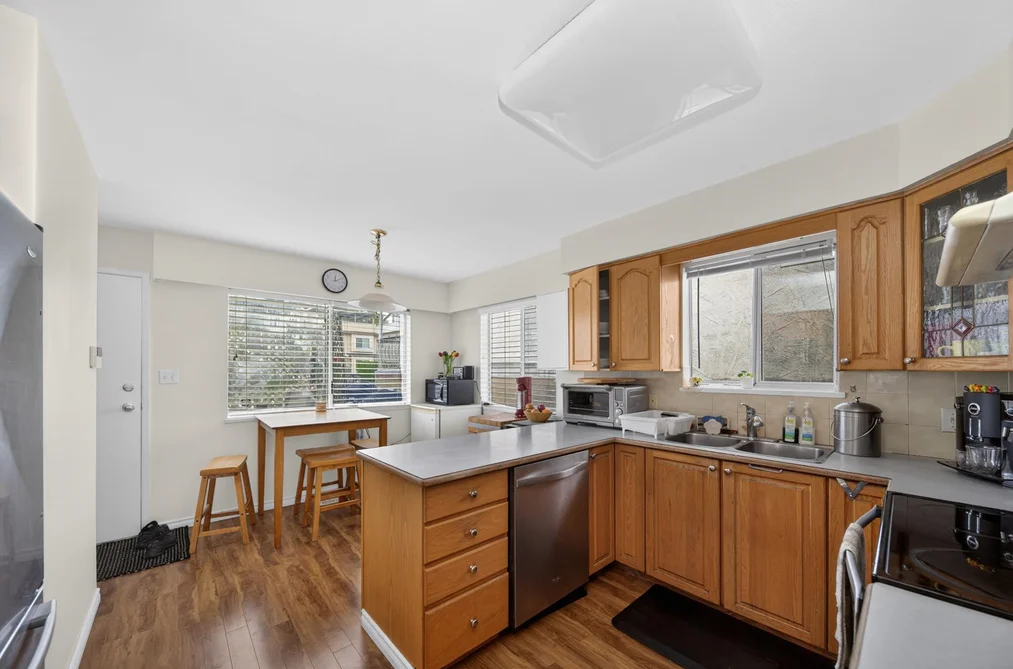 2258 WENONAH STREET, Vancouver, BC — Residential for Sale — Photo 10 of 28