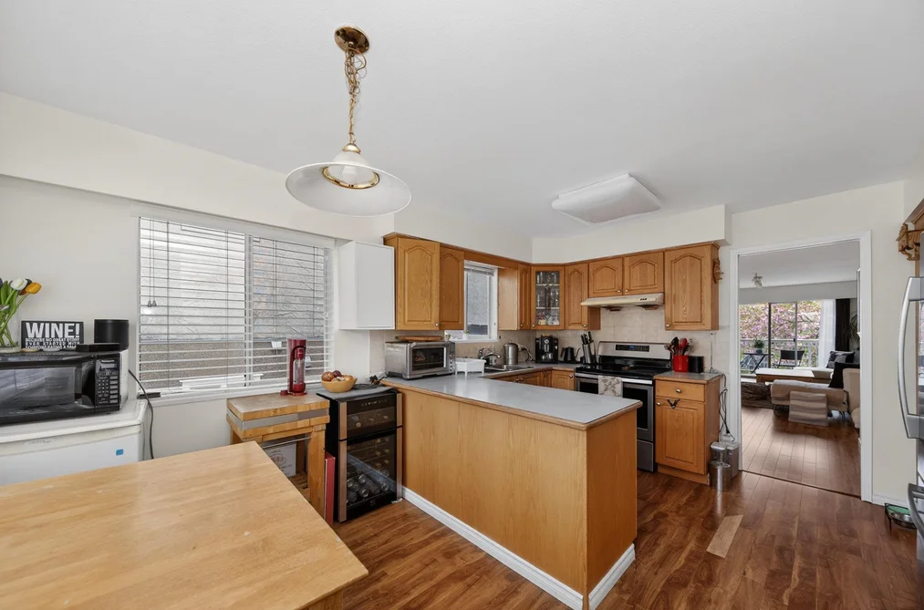 2258 WENONAH STREET, Vancouver, BC — Residential for Sale — Photo 12 of 28