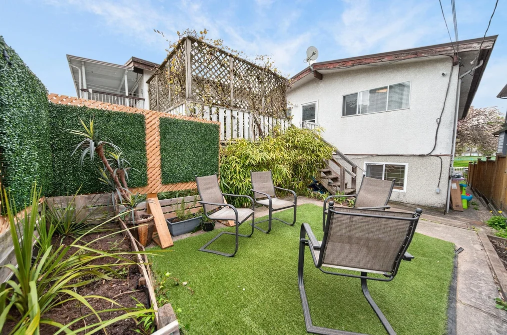 2258 WENONAH STREET, Vancouver, BC — Residential for Sale — Photo 13 of 28