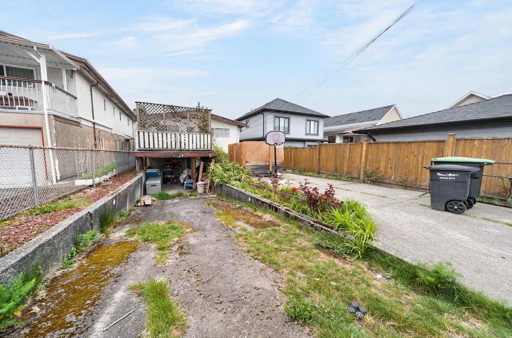 2258 WENONAH STREET, Vancouver, BC — Residential for Sale — Photo 26 of 28