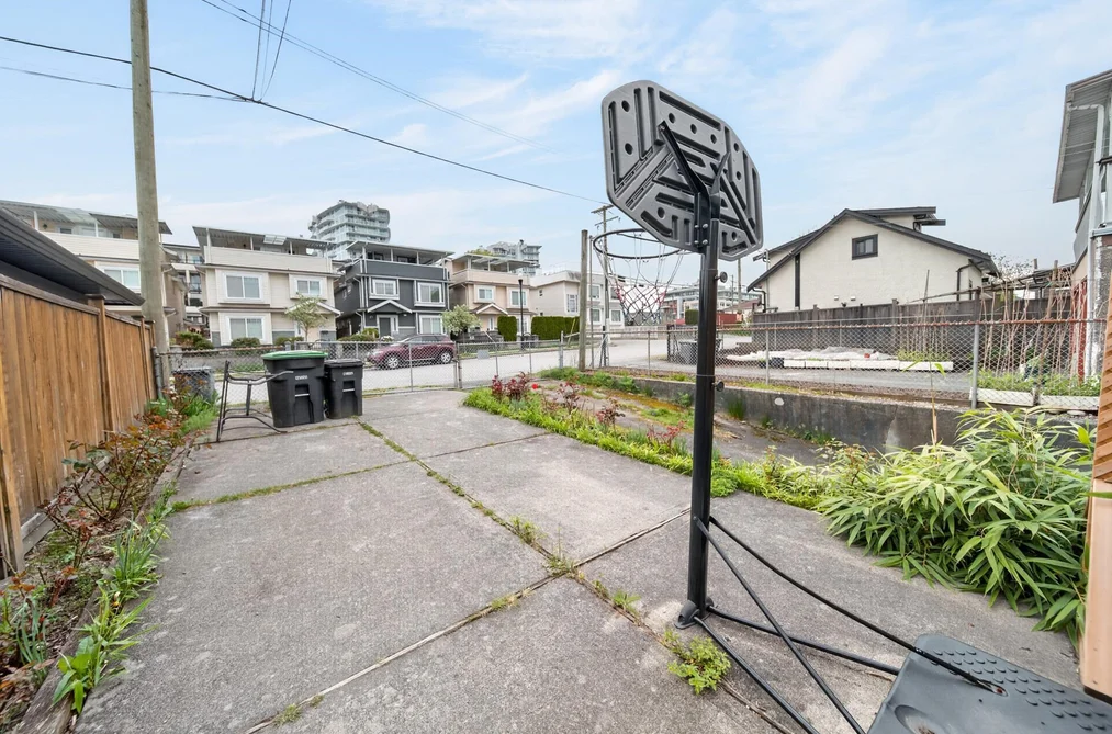 2258 WENONAH STREET, Vancouver, BC — Residential for Sale — Photo 27 of 28