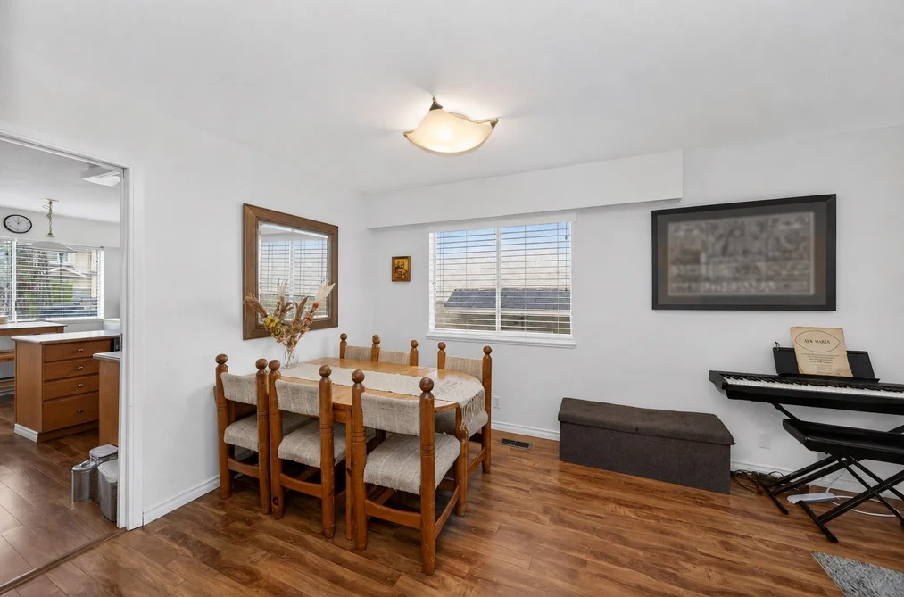 2258 WENONAH STREET, Vancouver, BC — Residential for Sale — Photo 8 of 28