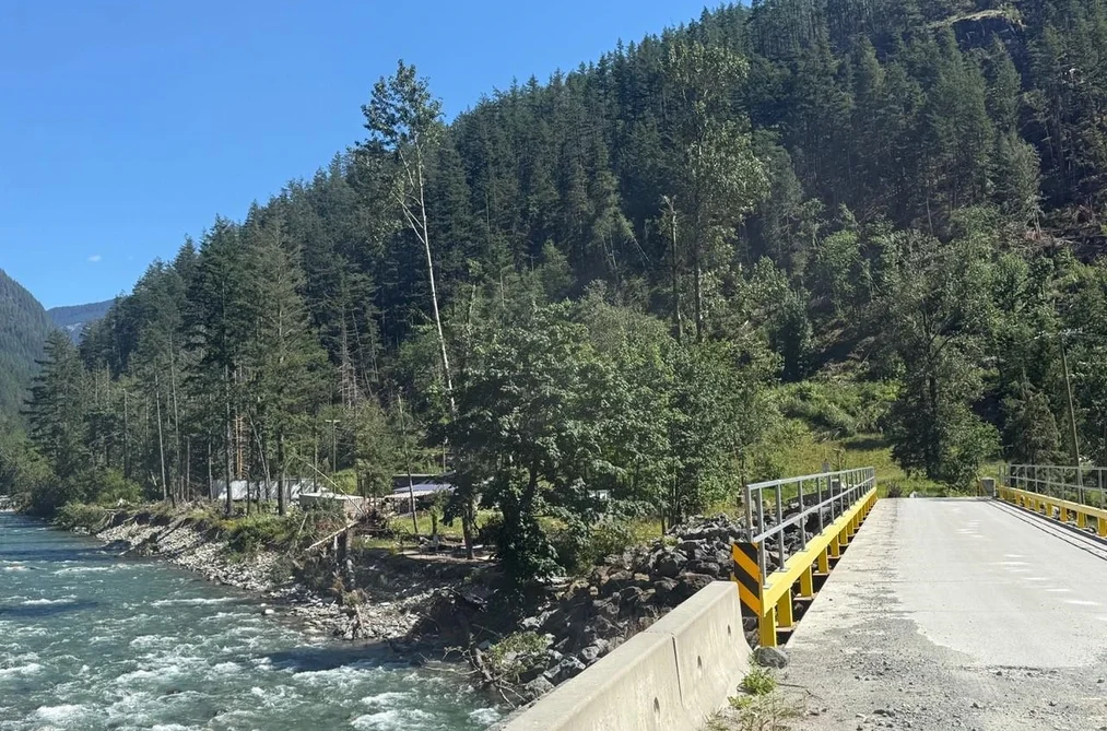 Property for sale at 22580 Coquihalla Highway Hope British Columbia - MLS: R3135013