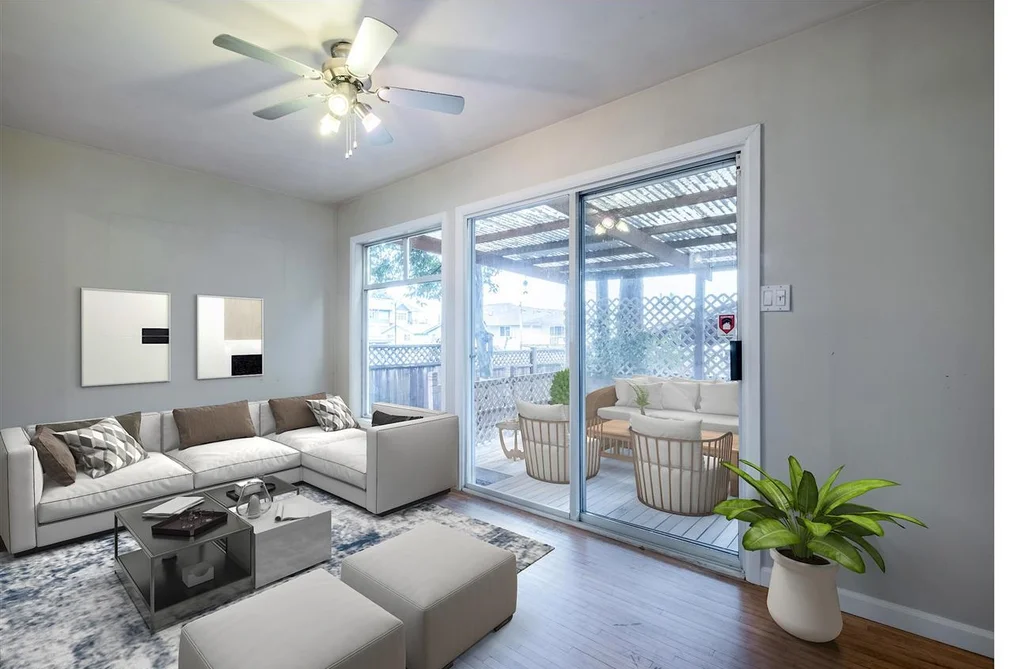 2259 CENTRAL AVENUE, Port Coquitlam BC V3C 1V7, Port Coquitlam BC — Residential for Sale - Photo 3