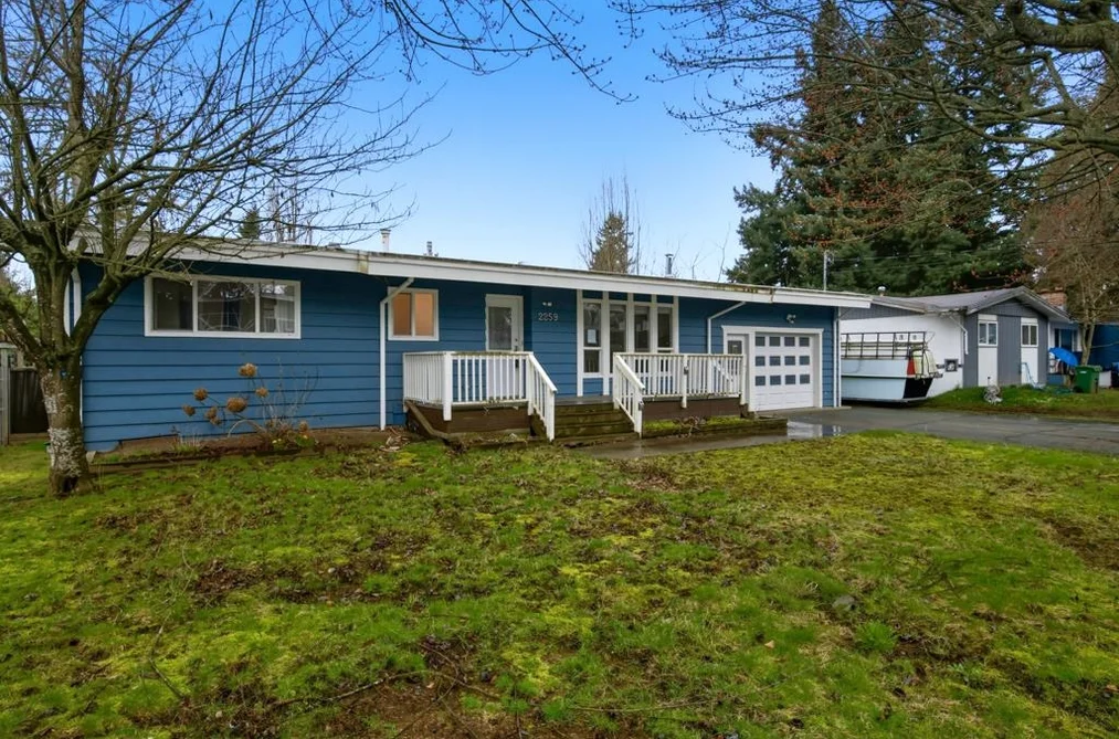 House for sale at 2259 Lynden Street Abbotsford British Columbia - MLS: R3094552