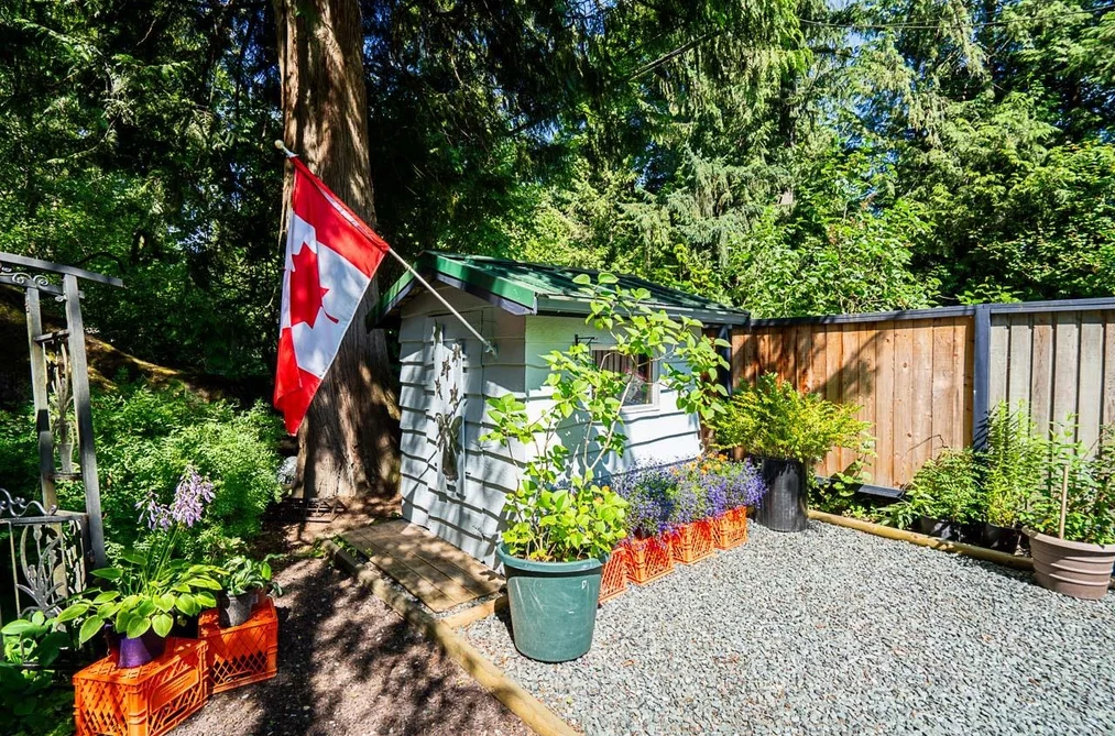 22592 132 AVENUE, Maple Ridge BC V4R 2R2, Maple Ridge BC — Residential for Sale - Photo 5